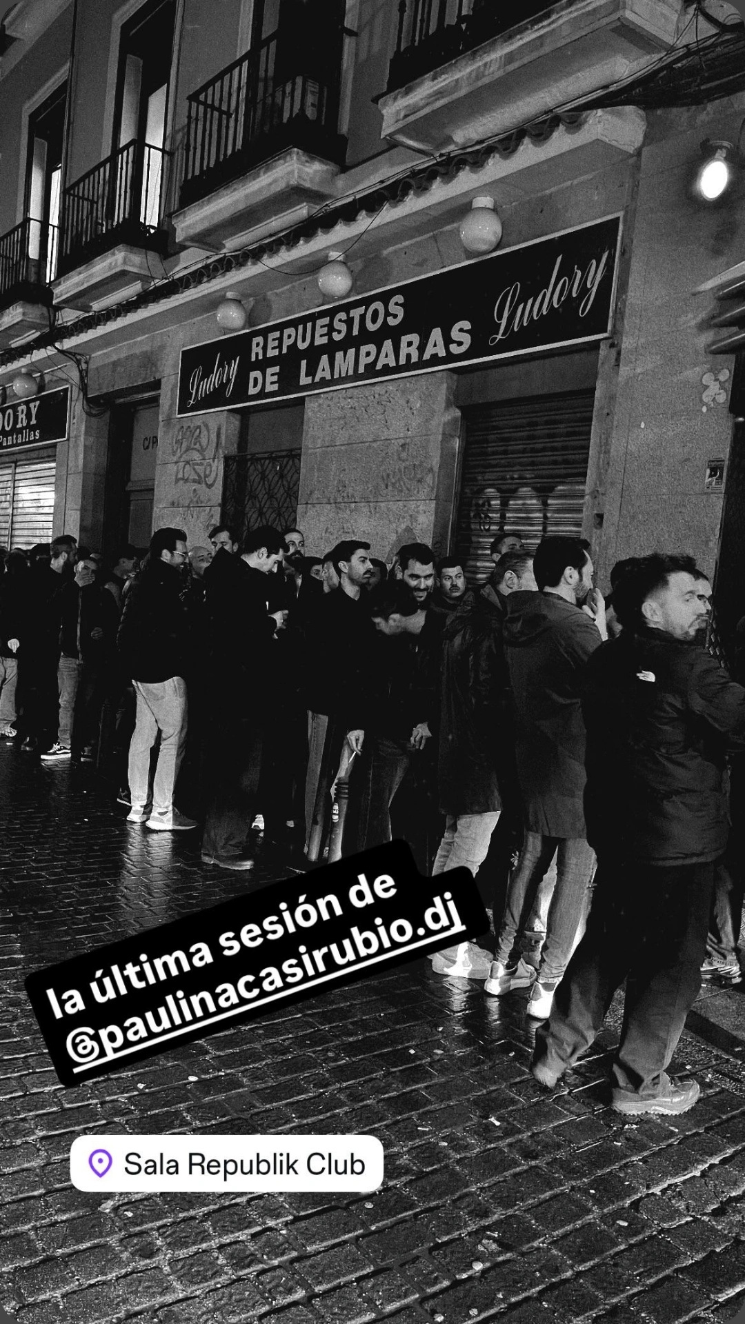 Archivo Madrid 04