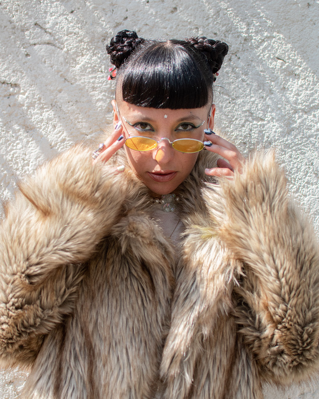 Music Work de Paulina Taki Yasha